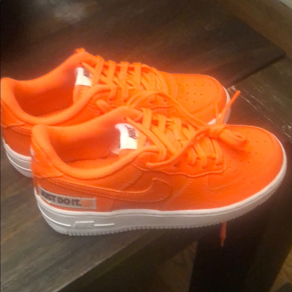 Air Forces